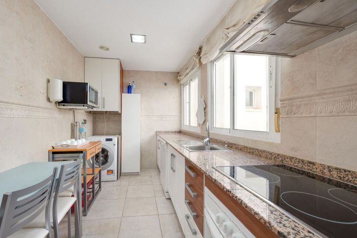 Image No.24-Appartement de 3 chambres à vendre à Torrevieja