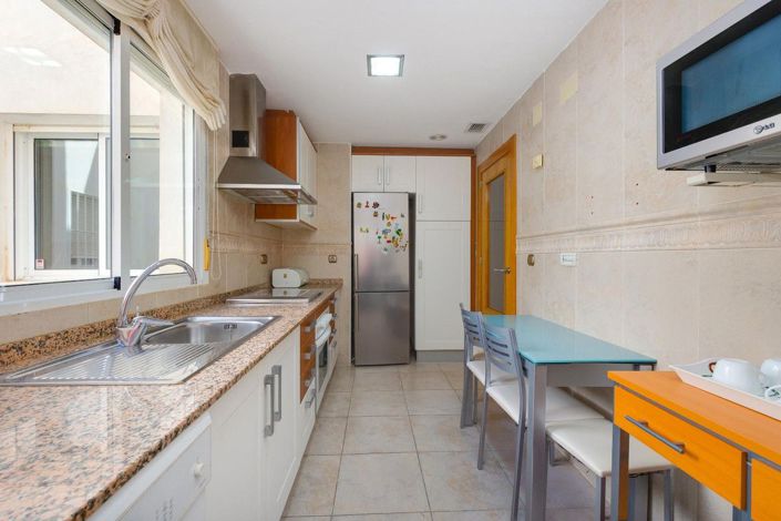 Image No.25-Appartement de 3 chambres à vendre à Torrevieja