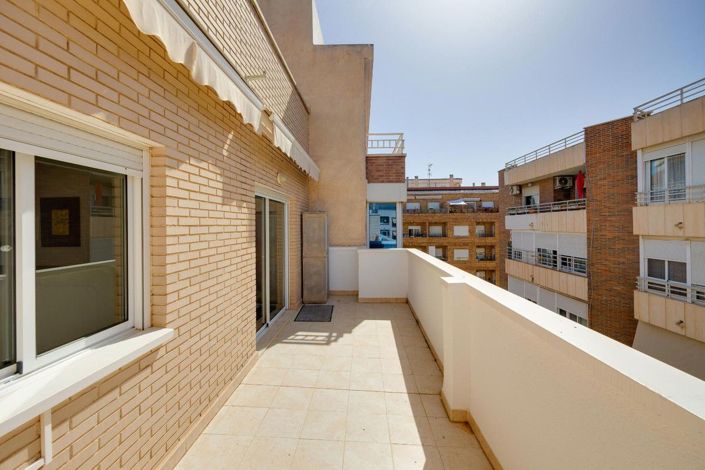 Image No.37-Appartement de 3 chambres à vendre à Torrevieja