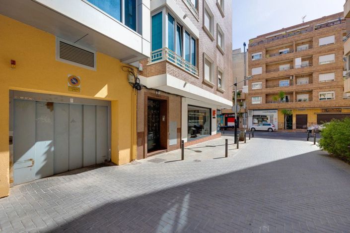 Image No.41-Appartement de 3 chambres à vendre à Torrevieja