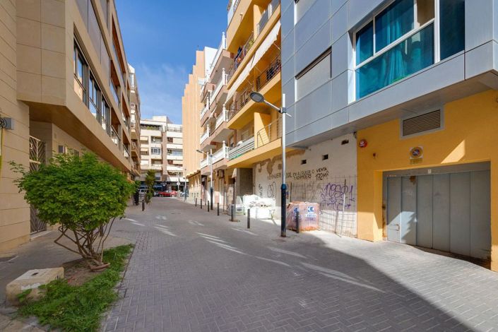 Image No.42-Appartement de 3 chambres à vendre à Torrevieja