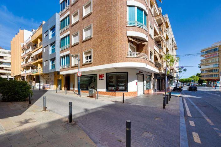 Image No.44-Appartement de 3 chambres à vendre à Torrevieja
