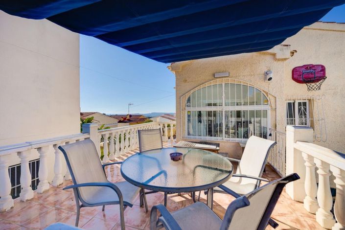 Image No.26-Villa de 2 chambres à vendre à Formentera Del Segura