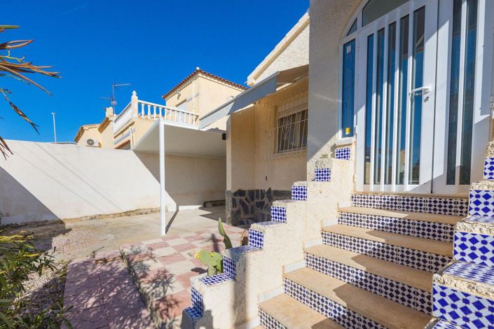 Image No.32-Villa de 2 chambres à vendre à Formentera Del Segura