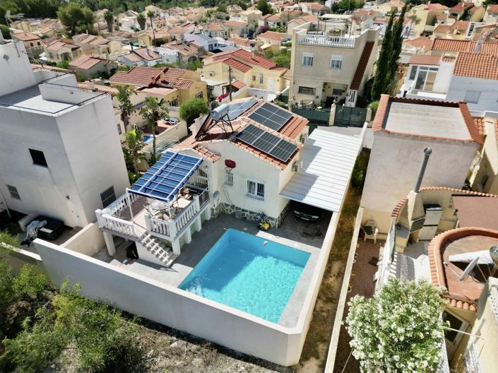 Image No.44-Villa de 2 chambres à vendre à Formentera Del Segura
