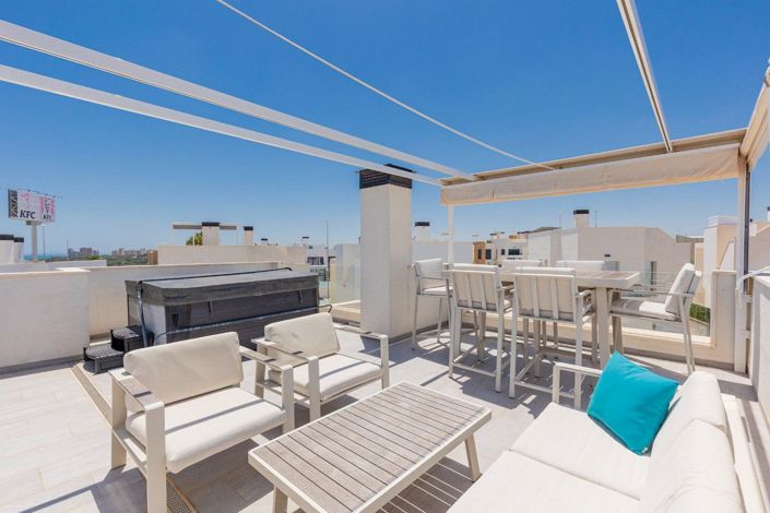Image No.41-3 Bed Villa for sale