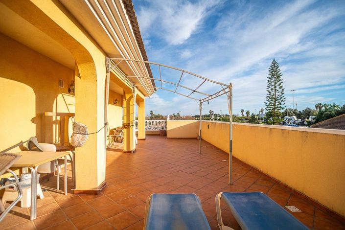Image No.33-Villa de 6 chambres à vendre à Torrevieja