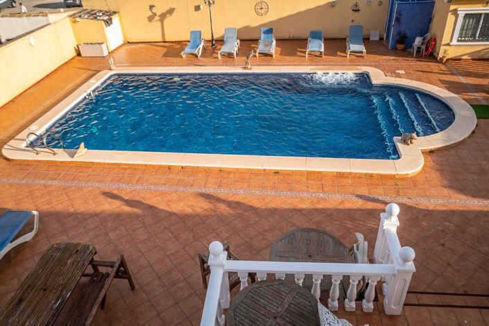 Image No.35-Villa de 6 chambres à vendre à Torrevieja