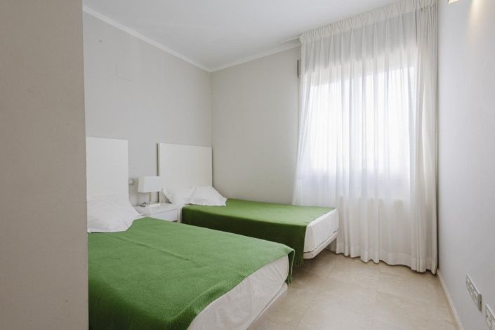Image No.16-2 Bed Apartment for sale