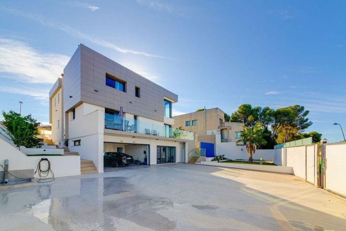Image No.38-Villa de 3 chambres à vendre à Orihuela Costa