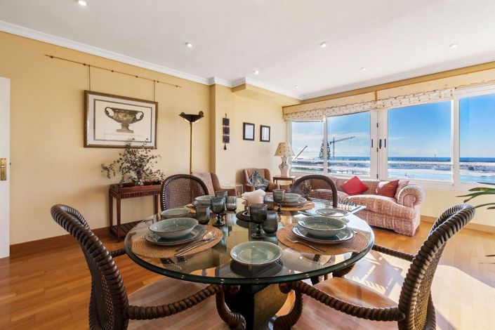 Image No.6-4 Bed Apartment for sale