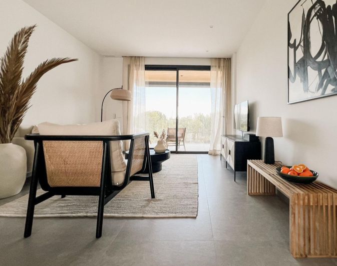 Image No.4-2 Bed Apartment for sale