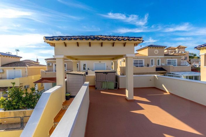 Image No.21-Villa de 3 chambres à vendre à Torrevieja