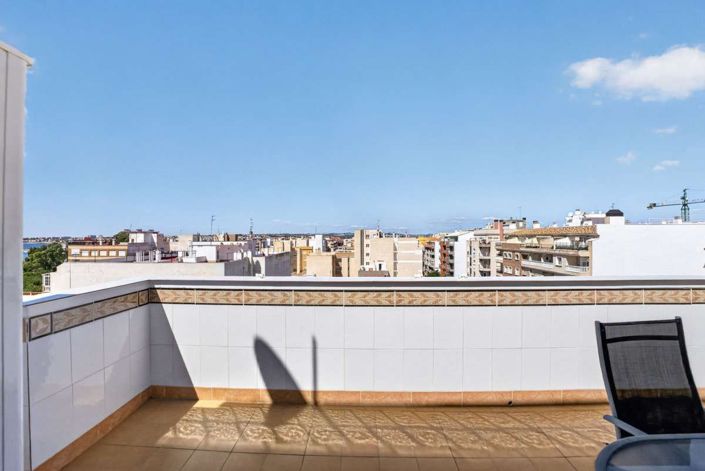 Image No.10-Appartement de 3 chambres à vendre à Torrevieja