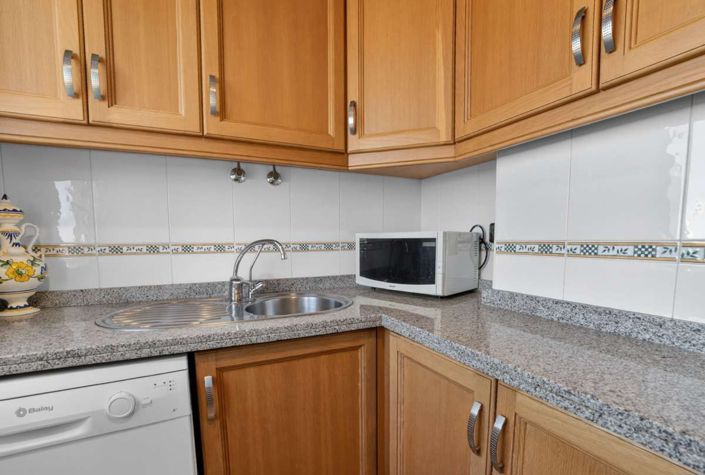 Image No.11-Appartement de 3 chambres à vendre à Torrevieja