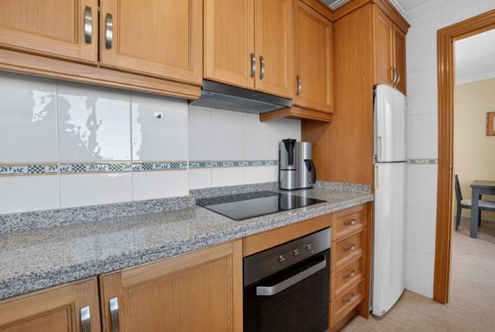 Image No.12-Appartement de 3 chambres à vendre à Torrevieja
