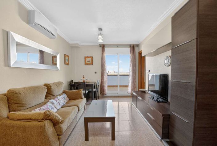 Image No.2-Appartement de 3 chambres à vendre à Torrevieja