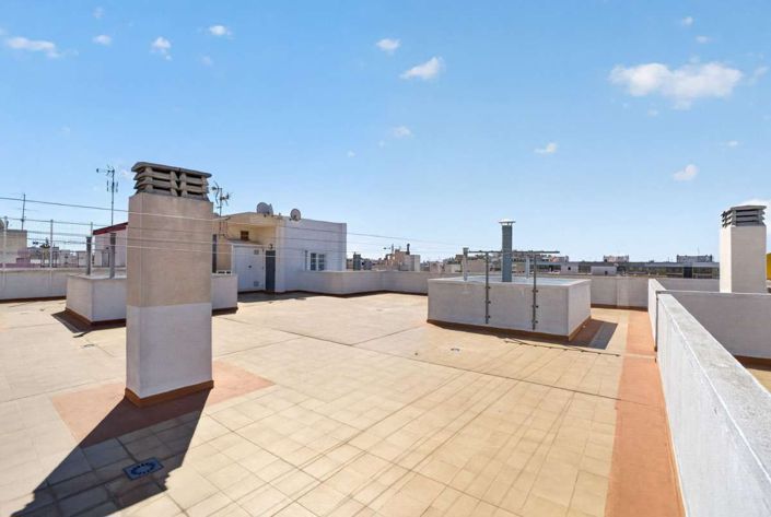 Image No.20-Appartement de 3 chambres à vendre à Torrevieja