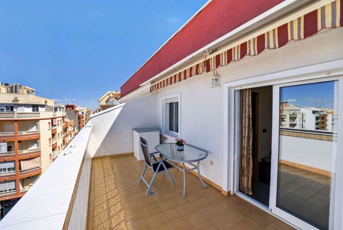 Image No.22-Appartement de 3 chambres à vendre à Torrevieja