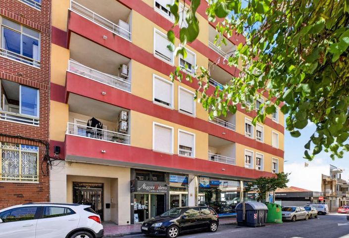 Image No.24-Appartement de 3 chambres à vendre à Torrevieja