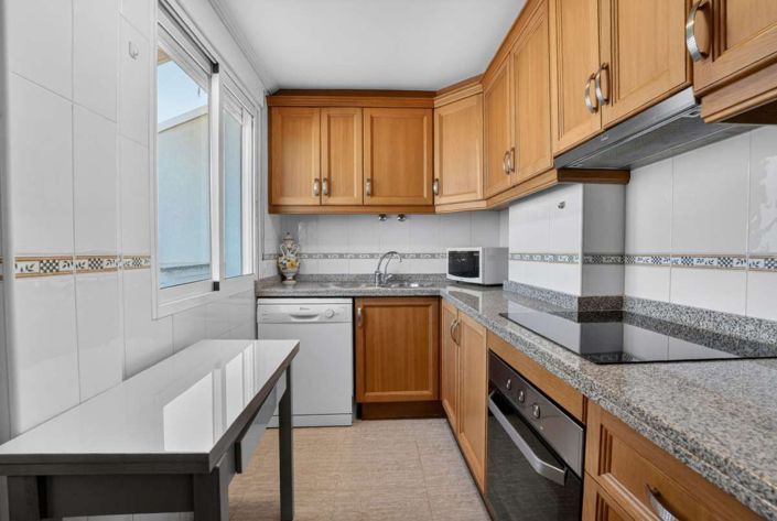 Image No.3-Appartement de 3 chambres à vendre à Torrevieja