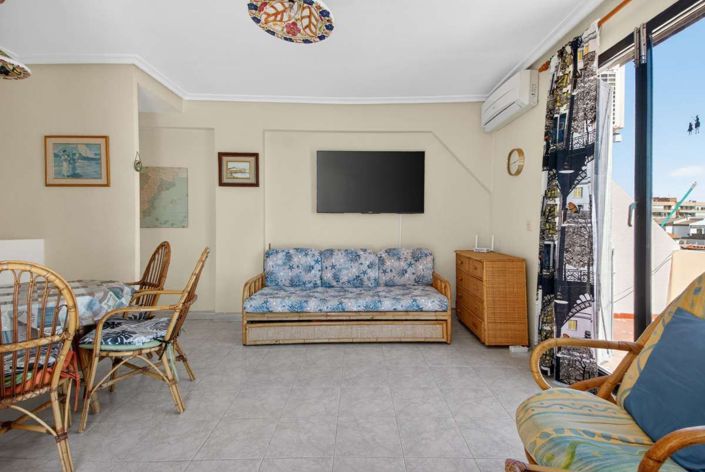 Image No.17-Appartement de 1 chambre à vendre à Orihuela Costa