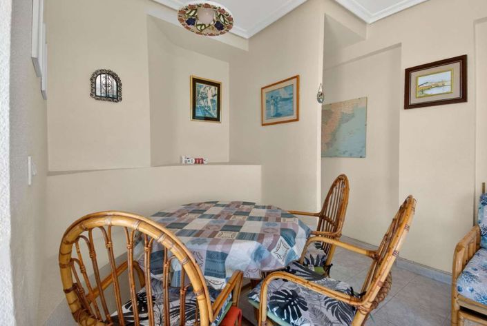 Image No.18-Appartement de 1 chambre à vendre à Orihuela Costa