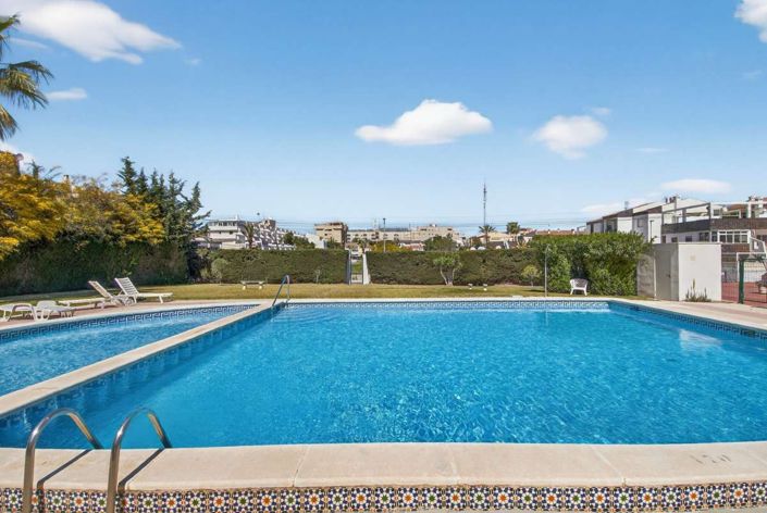 Image No.21-Appartement de 1 chambre à vendre à Orihuela Costa