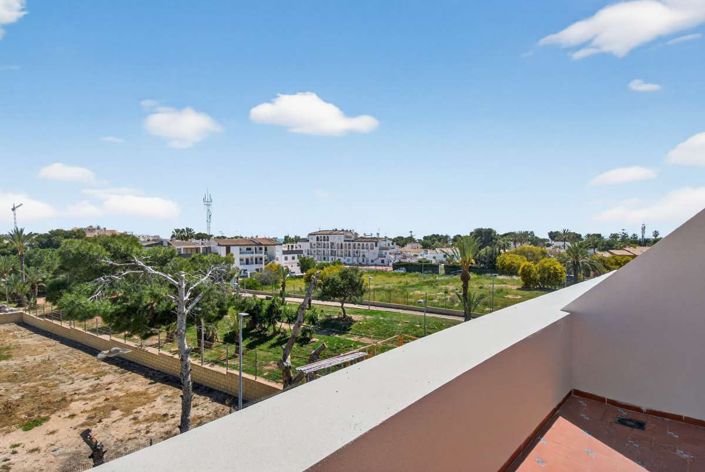 Image No.9-Appartement de 1 chambre à vendre à Orihuela Costa