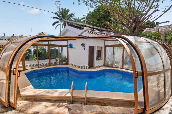 Image No.17-3 Bed Villa for sale