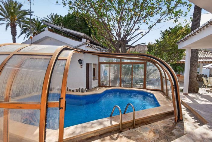 Image No.23-3 Bed Villa for sale