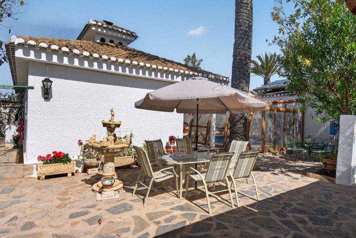 Image No.26-3 Bed Villa for sale