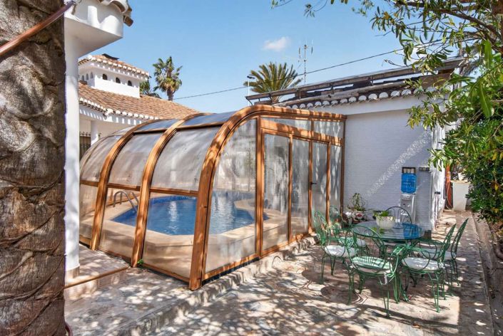 Image No.27-3 Bed Villa for sale