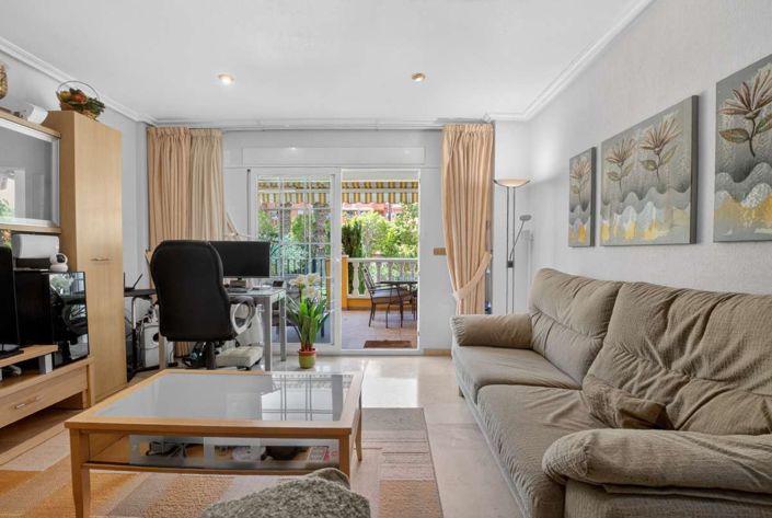 Image No.21-2 Bed Apartment for sale