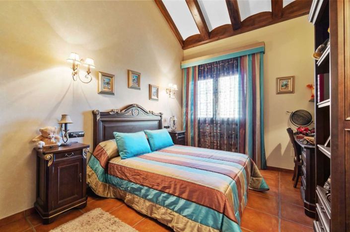 Image No.17-Villa de 4 chambres à vendre à Orihuela