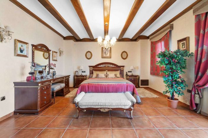 Image No.20-Villa de 4 chambres à vendre à Orihuela
