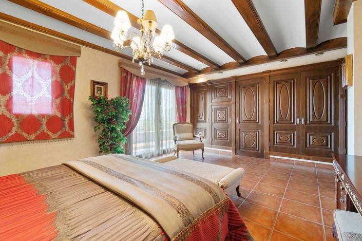 Image No.21-Villa de 4 chambres à vendre à Orihuela