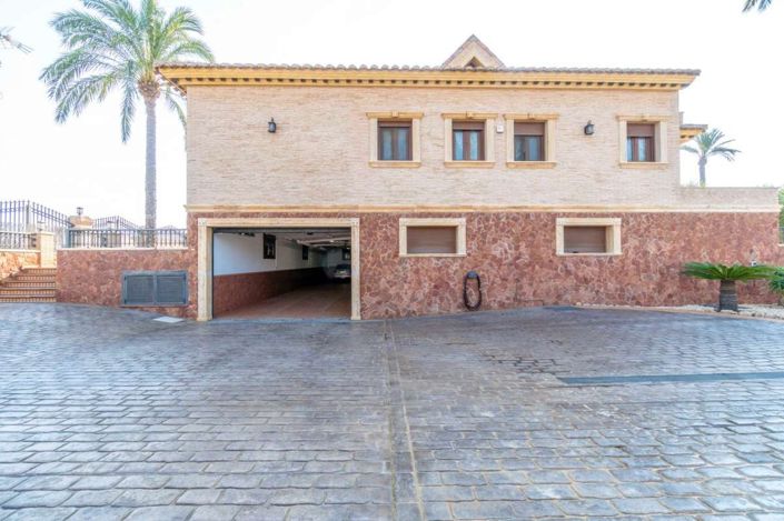 Image No.35-Villa de 4 chambres à vendre à Orihuela