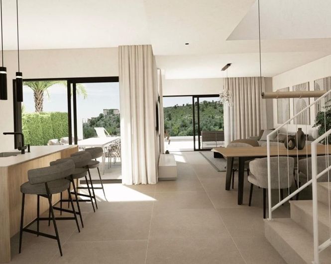 Image No.4-3 Bed Villa for sale