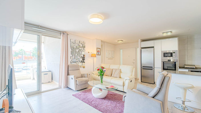 Image No.2-2 Bed Apartment for sale