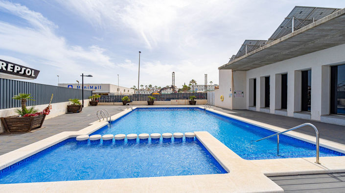 Image No.45-2 Bed Apartment for sale
