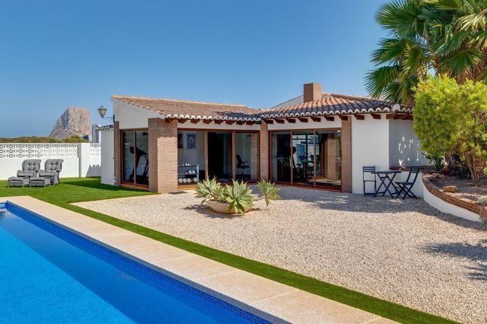 Image No.29-6 Bed Villa for sale