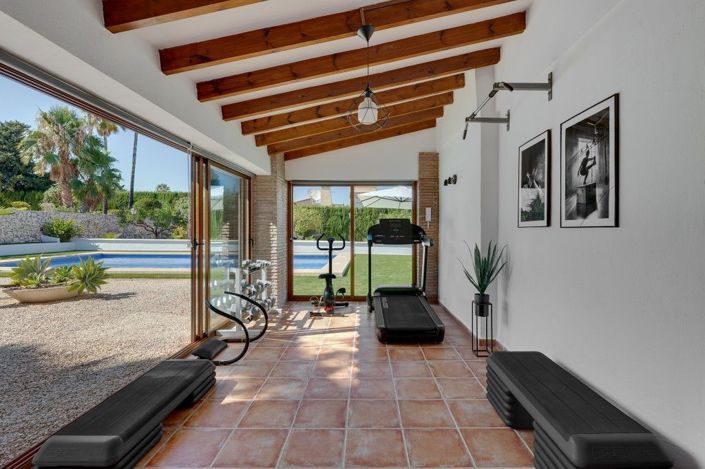 Image No.31-6 Bed Villa for sale