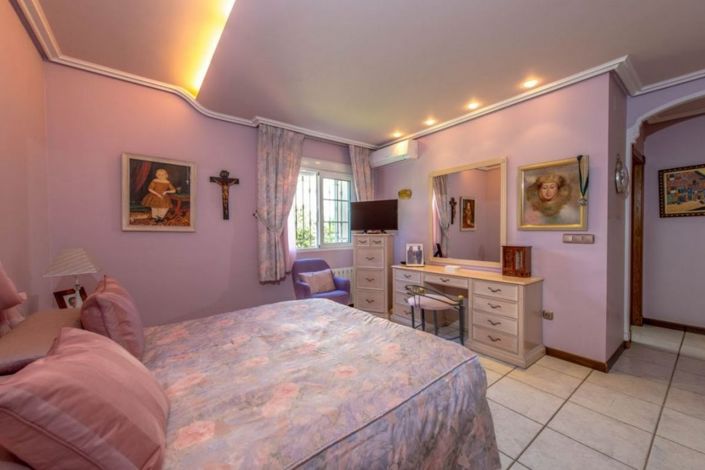 Image No.21-Villa de 6 chambres à vendre à Torrevieja