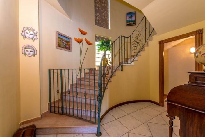 Image No.23-Villa de 6 chambres à vendre à Torrevieja
