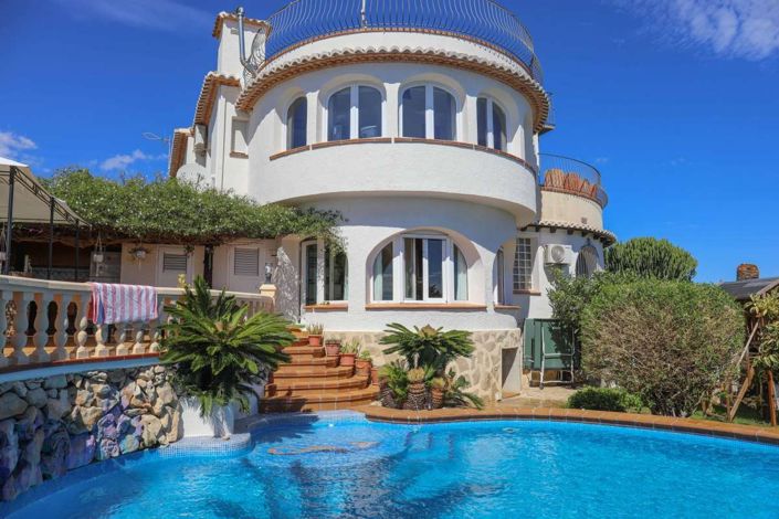 Image No.10-Villa de 5 chambres à vendre à Javea