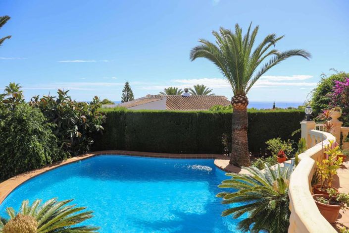 Image No.13-Villa de 5 chambres à vendre à Javea