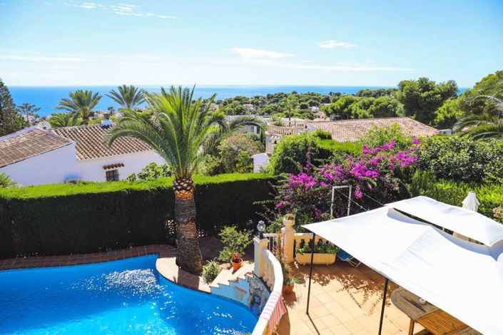 Image No.14-Villa de 5 chambres à vendre à Javea