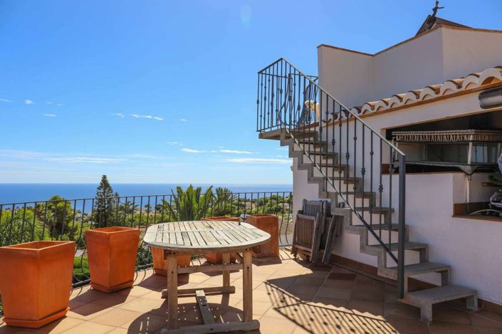 Image No.15-Villa de 5 chambres à vendre à Javea
