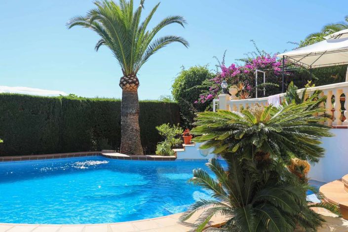 Image No.17-Villa de 5 chambres à vendre à Javea